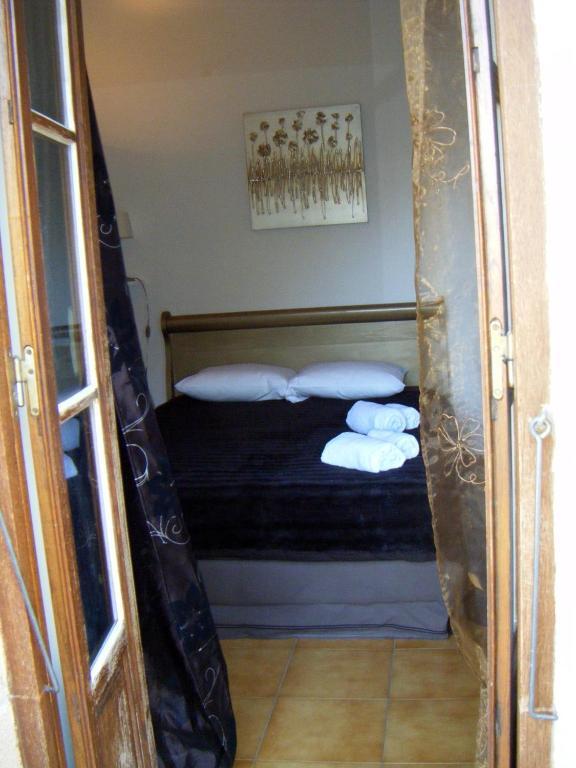 Hotel Le Niobel - Hotel De Charme Belgodere  Room photo